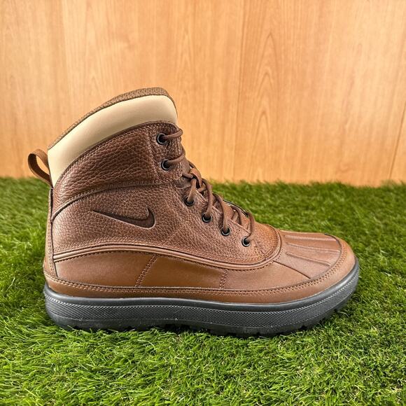 Nike Woodside 2 Cacao Wow ACG Boots FQ8726-259 Men’s Size 9.5